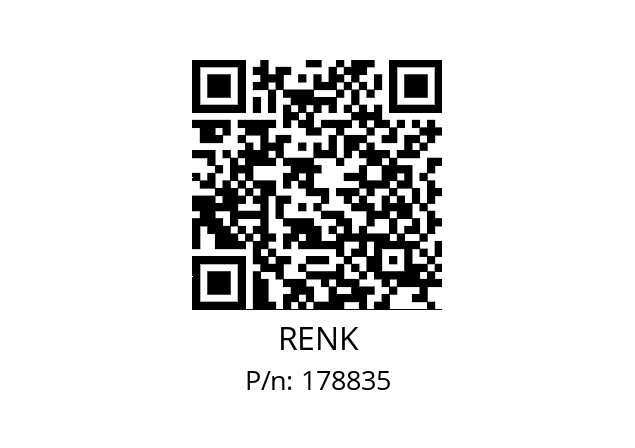   RENK 178835