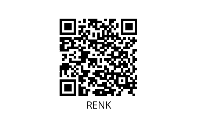  SL.25858 RENK 