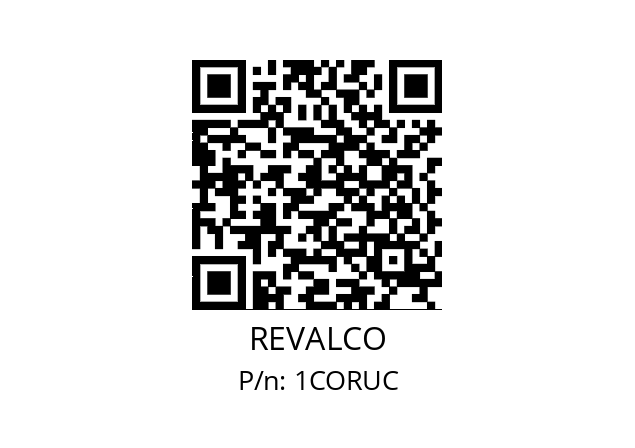   REVALCO 1CORUC