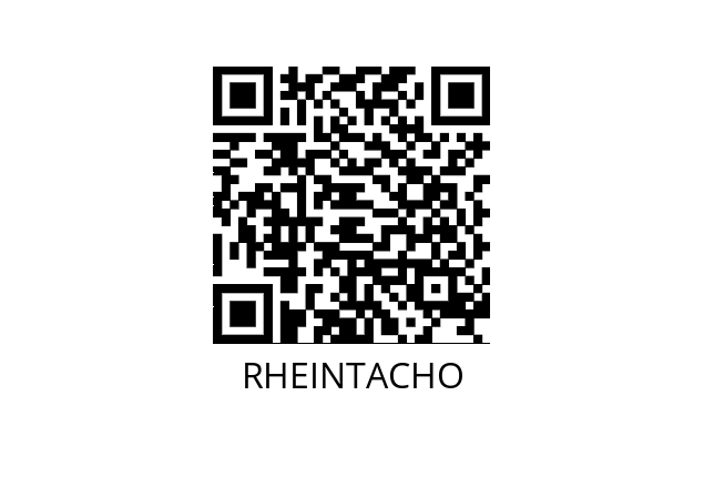  5560 913 RHEINTACHO 