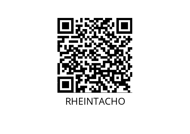  SDN6.FL01.E05 RHEINTACHO 