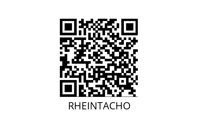  SDN6.FK11.E05R RHEINTACHO 