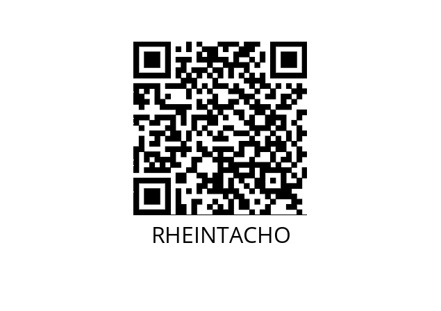  SHP10.GR17.08 RHEINTACHO 