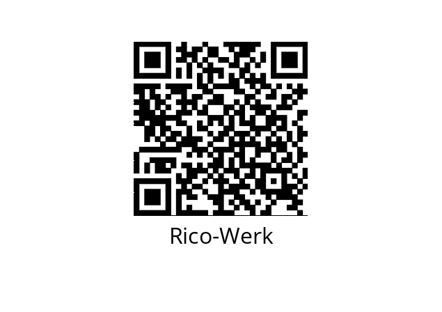  ESO-38-79-1120 Si Rico-Werk 