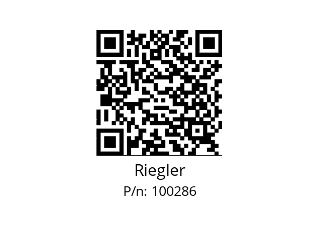  FU 982 Riegler 100286