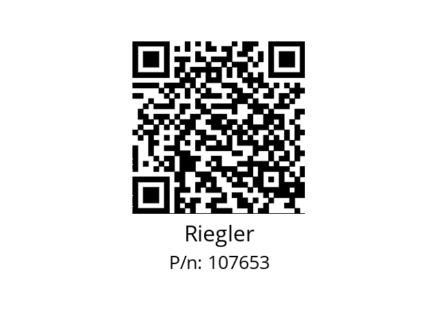  247.69 Riegler 107653