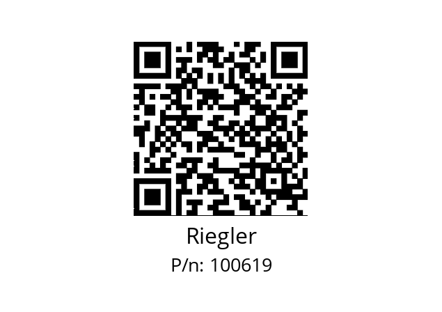   Riegler 100619