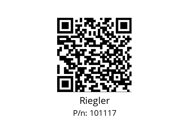   Riegler 101117