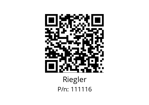   Riegler 111116