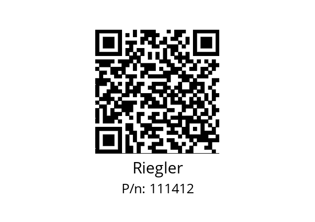   Riegler 111412