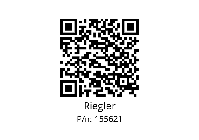   Riegler 155621