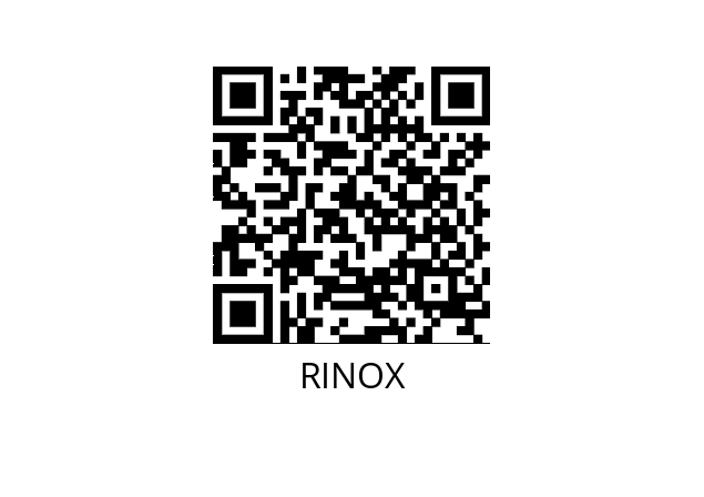  J423005C RINOX 