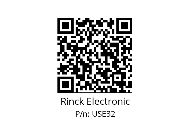   Rinck Electronic USE32