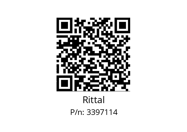   Rittal 3397114