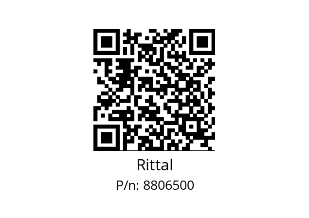   Rittal 8806500