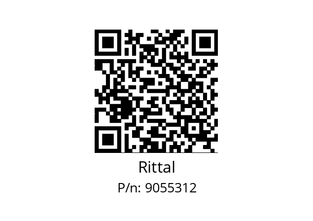   Rittal 9055312