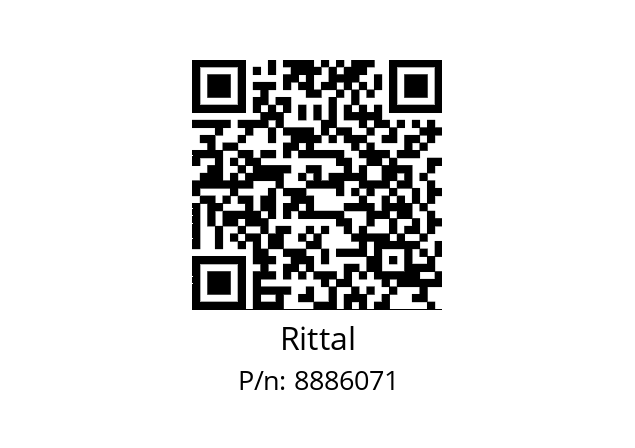   Rittal 8886071