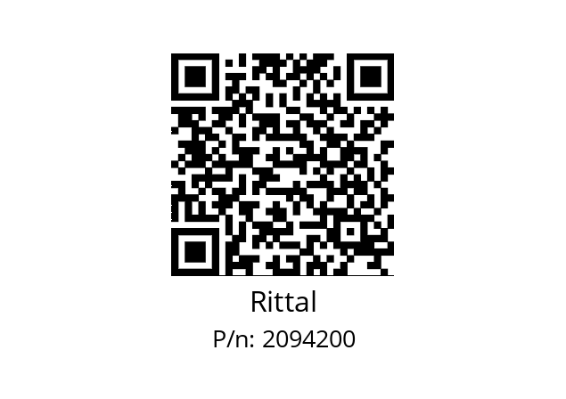   Rittal 2094200