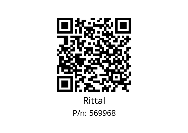   Rittal 569968