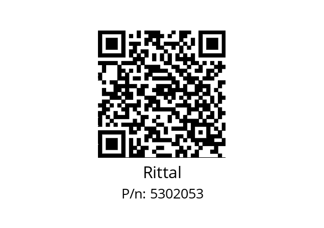   Rittal 5302053