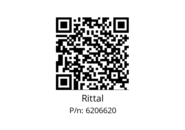   Rittal 6206620