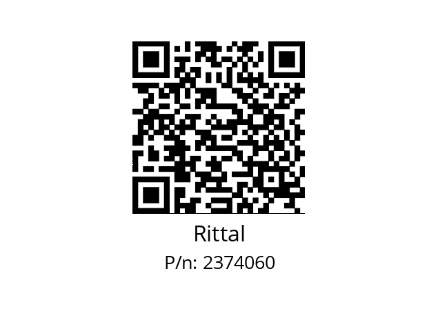   Rittal 2374060