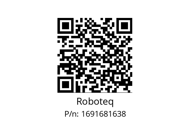   Roboteq 1691681638