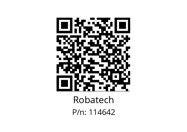   Robatech 114642