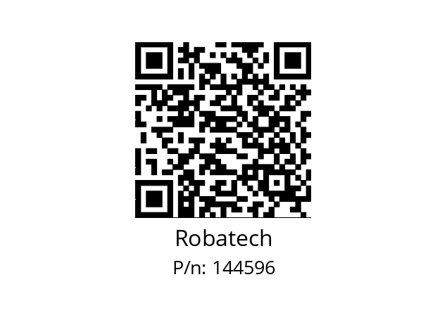   Robatech 144596