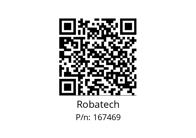   Robatech 167469