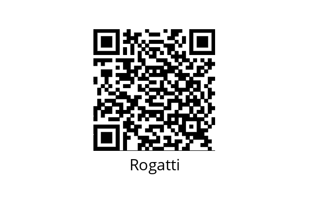  99-137 302-91 Rogatti 