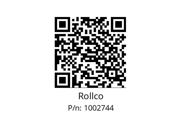   Rollco 1002744