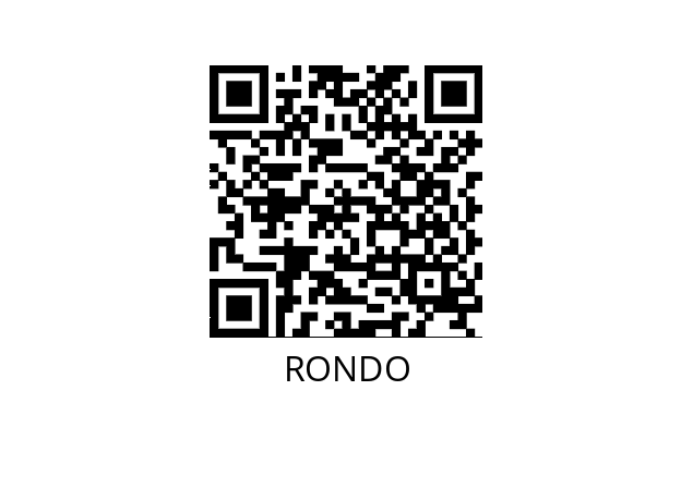  147449V2 RONDO 