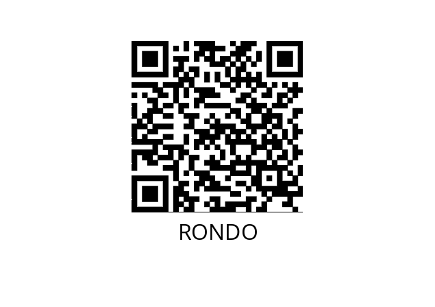  147449V3 RONDO 