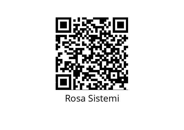  GR9-300 Rosa Sistemi 