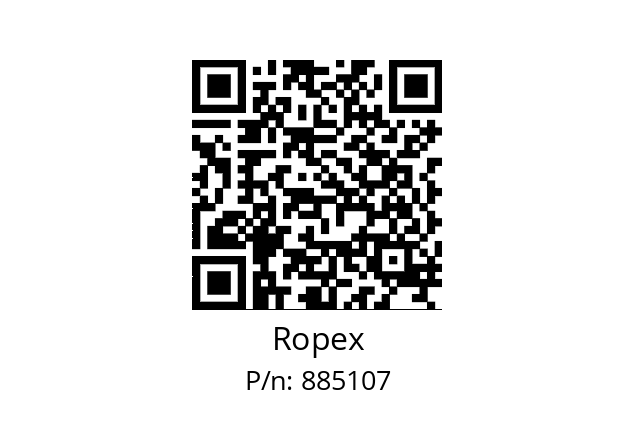   Ropex 885107