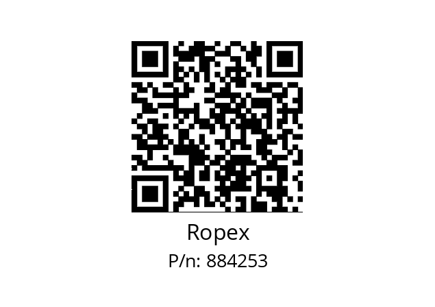   Ropex 884253