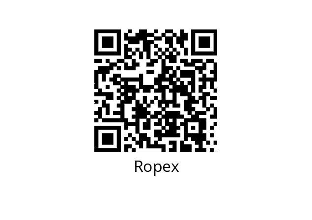  B-075400 Ropex 