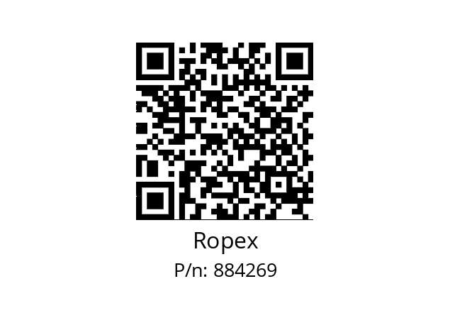   Ropex 884269