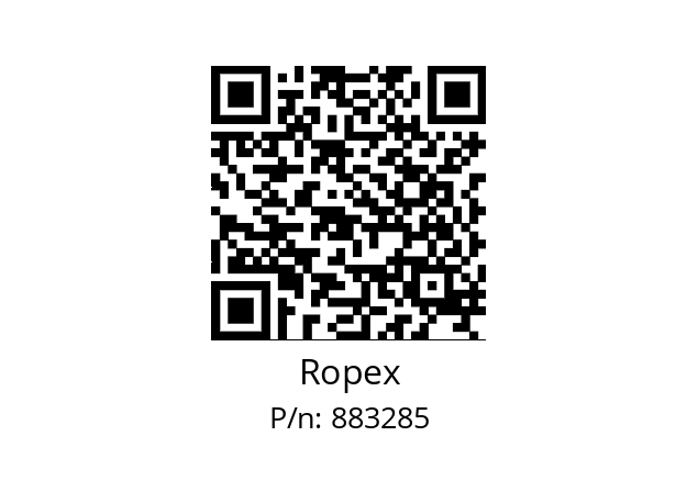   Ropex 883285