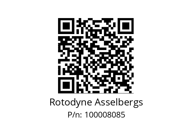   Rotodyne Asselbergs 100008085