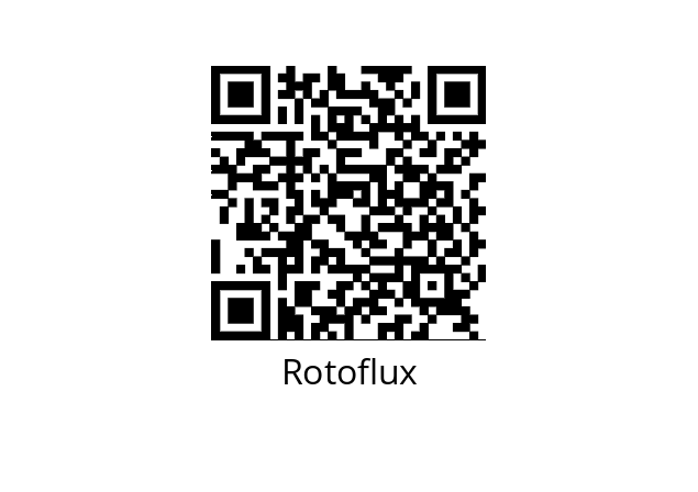  A08-1505-05L Rotoflux 