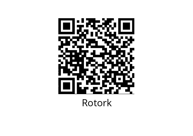  Q100F07 Rotork 