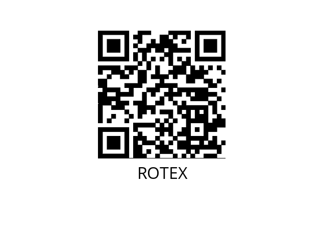  IP65 ROTEX 