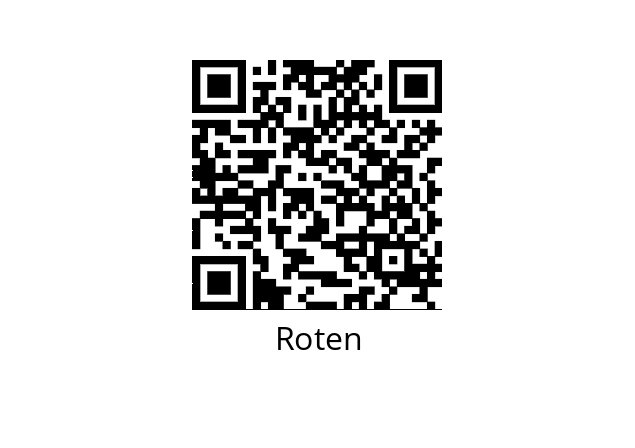  5-22-X Roten 