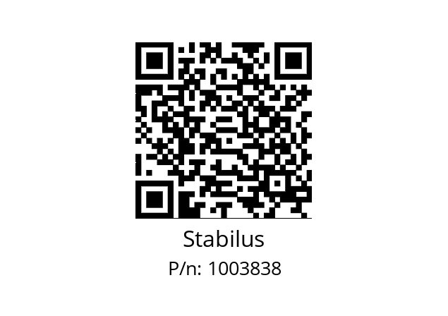   Stabilus 1003838