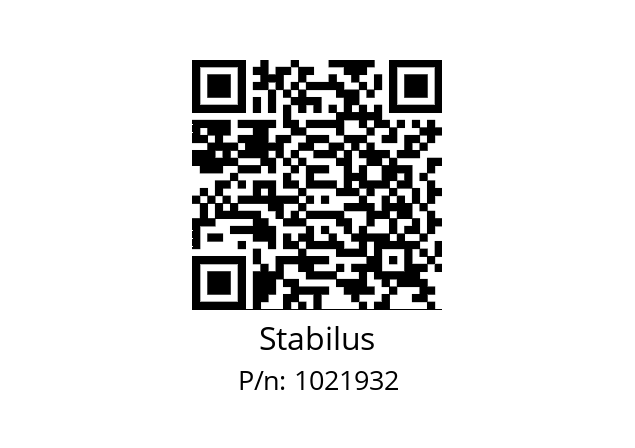  692397 Stabilus 1021932