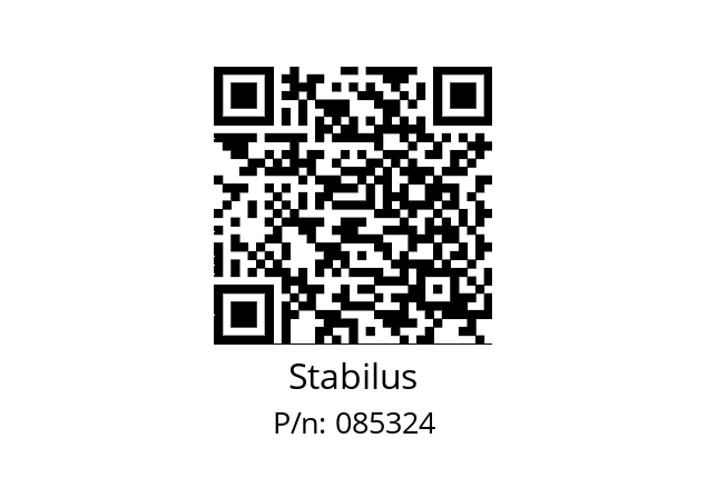   Stabilus 085324