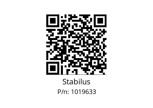   Stabilus 1019633