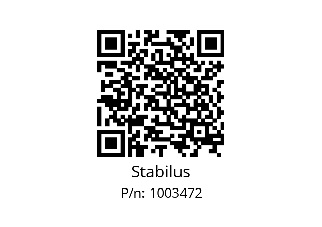   Stabilus 1003472